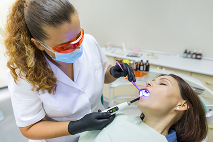 Elevate Dental | Full Mouth Reconstruction, Dermal Fillers and All-on-4 reg
